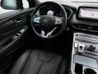 Hyundai Santa Fe  Plug-in Hybrid Executive
