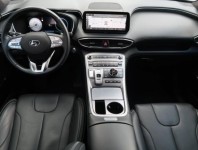 Hyundai Santa Fe  Plug-in Hybrid Executive