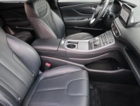 Hyundai Santa Fe  Plug-in Hybrid Executive