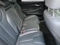 Hyundai Santa Fe  Plug-in Hybrid Executive