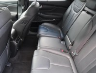 Hyundai Santa Fe  Plug-in Hybrid Executive