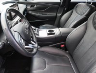 Hyundai Santa Fe  Plug-in Hybrid Executive