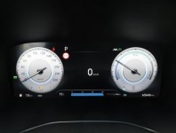 Hyundai Santa Fe  Plug-in Hybrid Executive