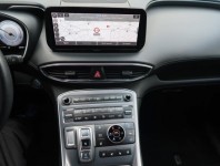 Hyundai Santa Fe  Plug-in Hybrid Executive