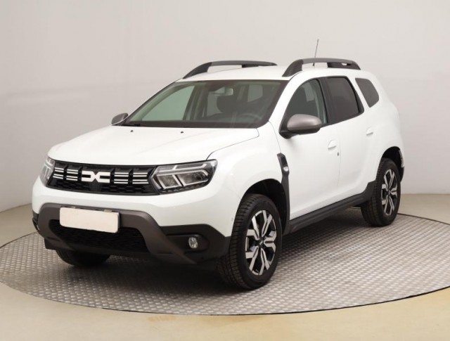 Dacia Duster  1.0 TCe 