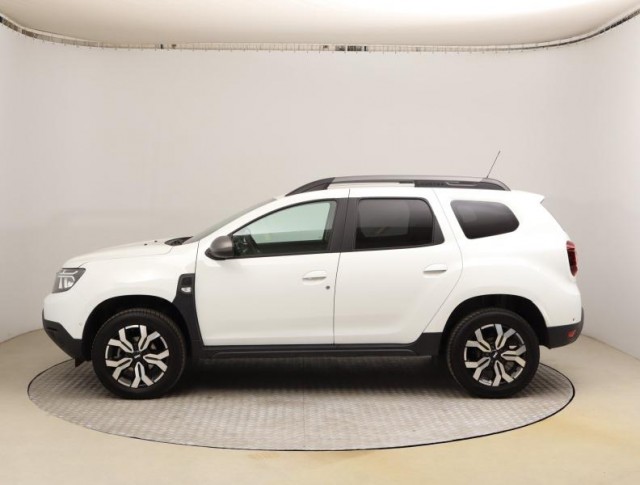 Dacia Duster  1.0 TCe 