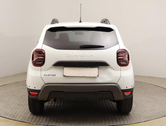Dacia Duster  1.0 TCe 