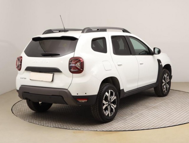 Dacia Duster  1.0 TCe 