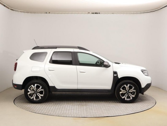 Dacia Duster  1.0 TCe 