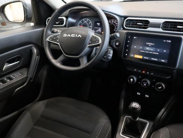 Dacia Duster  1.0 TCe 