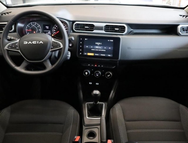 Dacia Duster  1.0 TCe 