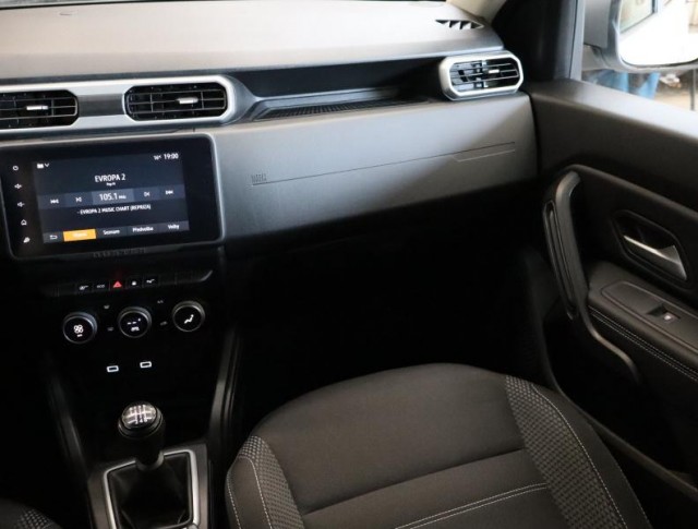 Dacia Duster  1.0 TCe 