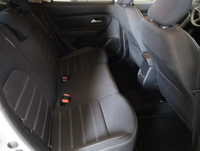 Dacia Duster  1.0 TCe 