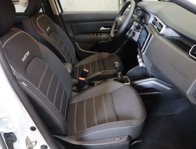 Dacia Duster  1.0 TCe 