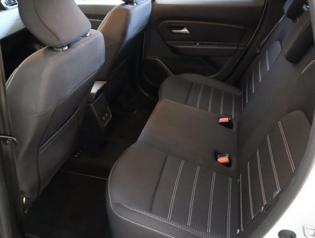 Dacia Duster  1.0 TCe 