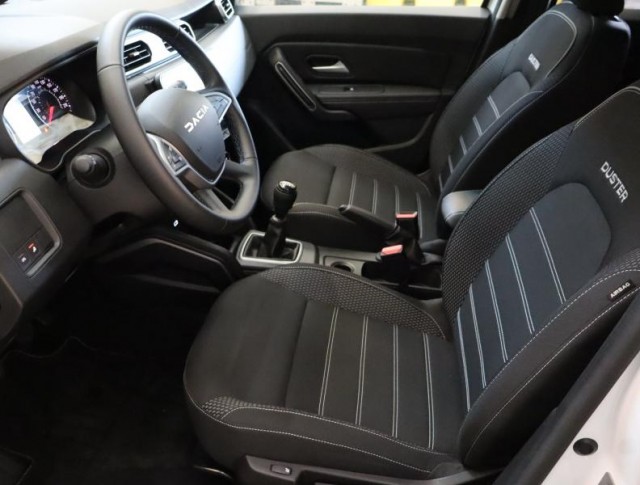 Dacia Duster  1.0 TCe 