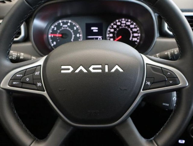Dacia Duster  1.0 TCe 