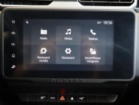 Dacia Duster  1.0 TCe 