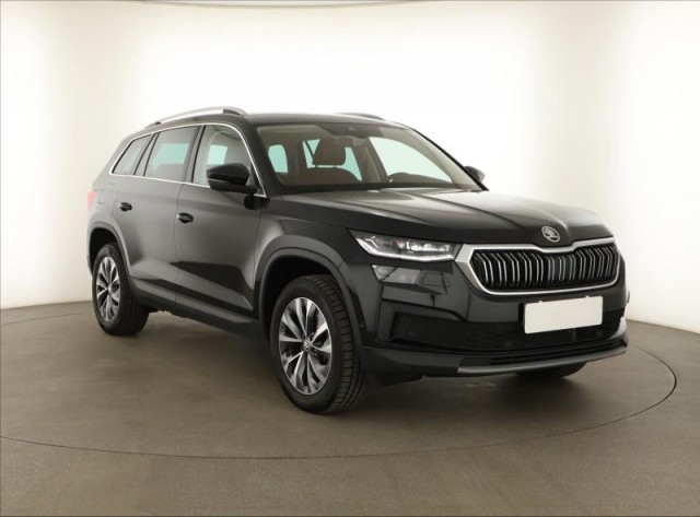 Škoda Kodiaq  2.0 TDI Style