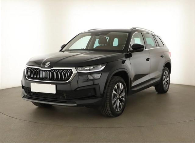 Škoda Kodiaq  2.0 TDI Style