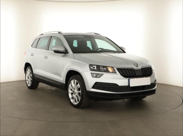 Škoda Karoq  1.0 TSI Ambition