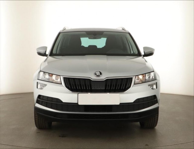 Škoda Karoq  1.0 TSI Ambition