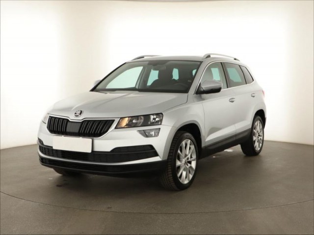 Škoda Karoq  1.0 TSI Ambition