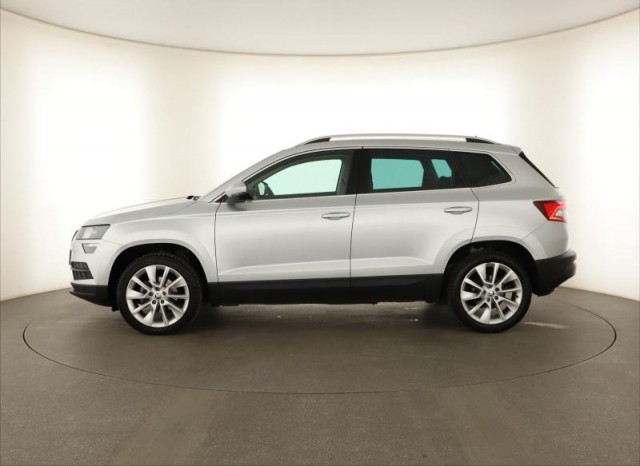 Škoda Karoq  1.0 TSI Ambition