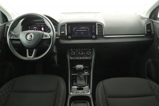 Škoda Karoq  1.0 TSI Ambition