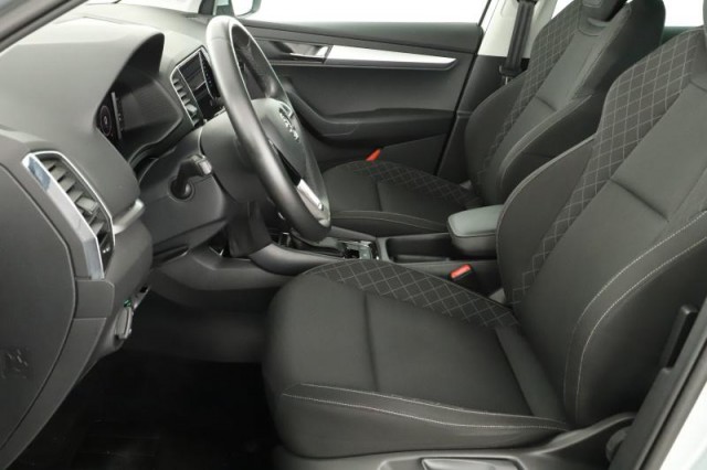 Škoda Karoq  1.0 TSI Ambition