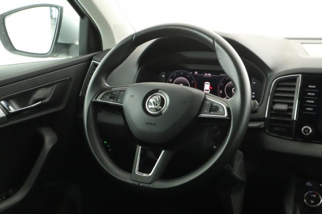 Škoda Karoq  1.0 TSI Ambition
