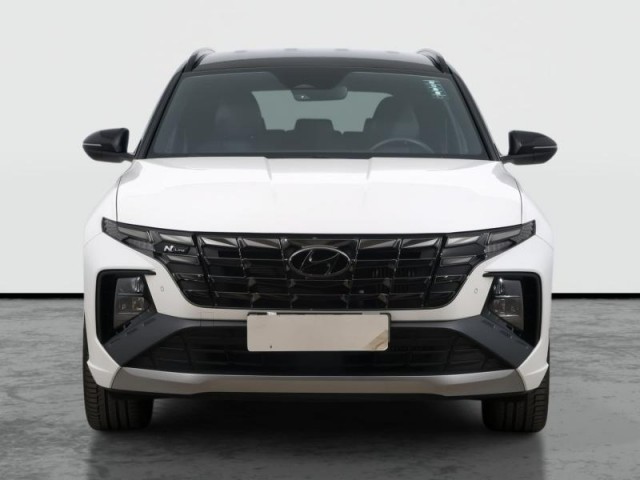 Hyundai Tucson  1.6 T-GDI 48V MHEV N-Line Sty