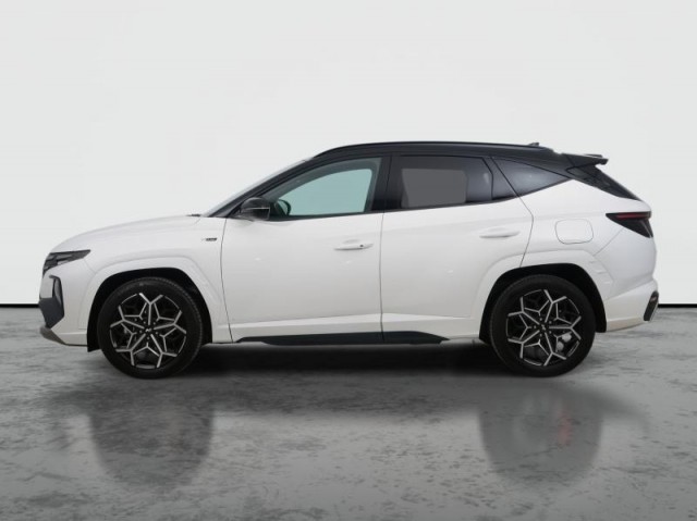 Hyundai Tucson  1.6 T-GDI 48V MHEV N-Line Sty