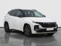 Hyundai Tucson  1.6 T-GDI 48V MHEV N-Line Sty