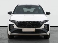 Hyundai Tucson  1.6 T-GDI 48V MHEV N-Line Sty