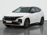 Hyundai Tucson  1.6 T-GDI 48V MHEV N-Line Sty