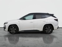 Hyundai Tucson  1.6 T-GDI 48V MHEV N-Line Sty