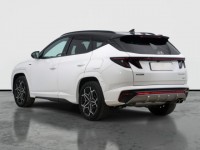 Hyundai Tucson  1.6 T-GDI 48V MHEV N-Line Sty