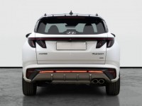 Hyundai Tucson  1.6 T-GDI 48V MHEV N-Line Sty