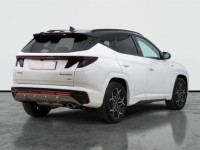 Hyundai Tucson  1.6 T-GDI 48V MHEV N-Line Sty