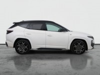 Hyundai Tucson  1.6 T-GDI 48V MHEV N-Line Sty