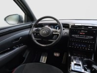 Hyundai Tucson  1.6 T-GDI 48V MHEV N-Line Sty