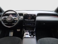 Hyundai Tucson  1.6 T-GDI 48V MHEV N-Line Sty