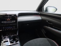 Hyundai Tucson  1.6 T-GDI 48V MHEV N-Line Sty