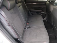 Hyundai Tucson  1.6 T-GDI 48V MHEV N-Line Sty