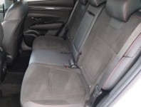 Hyundai Tucson  1.6 T-GDI 48V MHEV N-Line Sty