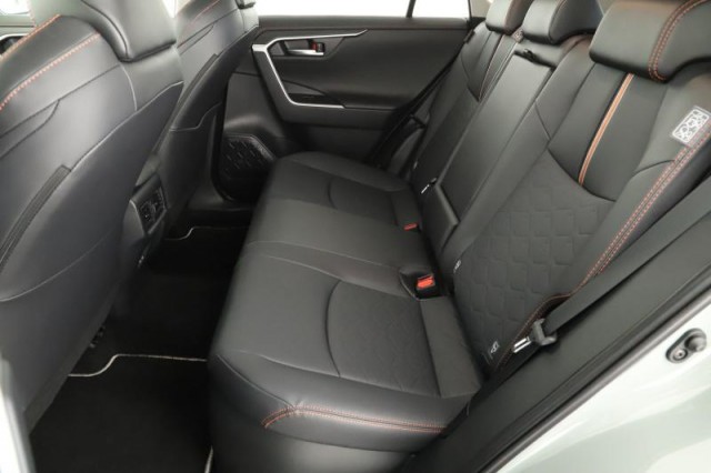 Toyota RAV 4  2.5 Hybrid Adventure