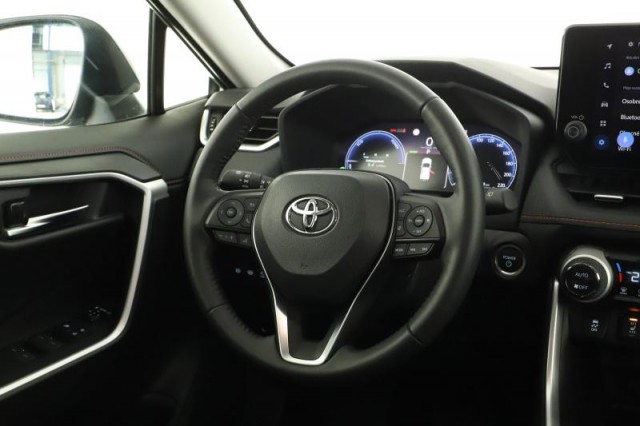 Toyota RAV 4  2.5 Hybrid Adventure