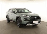 Toyota RAV 4  2.5 Hybrid Adventure