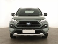 Toyota RAV 4  2.5 Hybrid Adventure